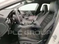 2019 Mercedes Benz GLA-Class