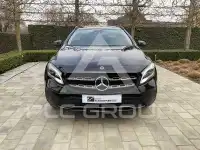 2019 Mercedes Benz GLA-Class
