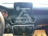 2019 Mercedes Benz GLA-Class