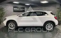 2019 Mercedes Benz GLA-Class