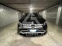 2019 Mercedes Benz GLA-Class