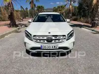 2019 Mercedes Benz GLA-Class