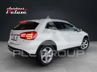2019 Mercedes Benz GLA-Class