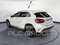 2019 Mercedes Benz GLA-Class