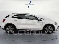 2019 Mercedes Benz GLA-Class