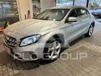 2019 Mercedes Benz GLA-Class
