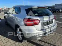 2019 Mercedes Benz GLA-Class