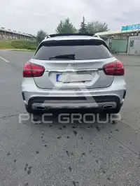 2019 Mercedes Benz GLA-Class