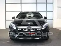 2019 Mercedes Benz GLA-Class