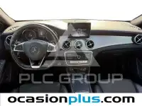 2019 Mercedes Benz GLA-Class