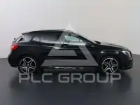 2019 Mercedes Benz GLA-Class
