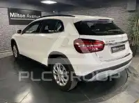 2019 Mercedes Benz GLA-Class