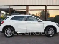 2019 Mercedes Benz GLA-Class