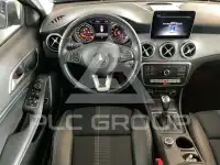 2019 Mercedes Benz GLA-Class