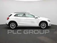 2019 Mercedes Benz GLA-Class