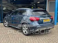 2019 Mercedes Benz GLA-Class