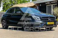 2019 Mercedes Benz GLA-Class