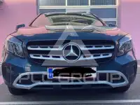 2019 Mercedes Benz GLA-Class