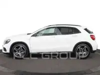 2019 Mercedes Benz GLA-Class