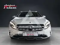 2019 Mercedes Benz GLA-Class
