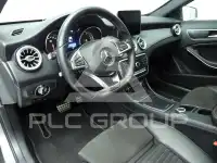 2019 Mercedes Benz GLA-Class
