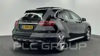 2019 Mercedes Benz GLA-Class