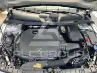 2019 Mercedes Benz GLA-Class