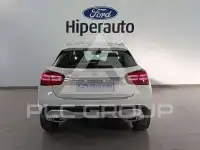 2019 Mercedes Benz GLA-Class
