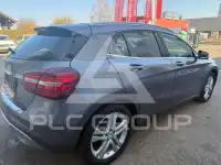 2019 Mercedes Benz GLA-Class