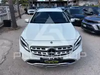 2019 Mercedes Benz GLA-Class