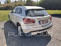2019 Mercedes Benz GLA-Class