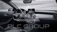 2019 Mercedes Benz GLA-Class