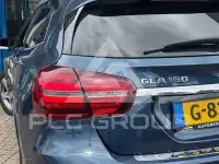 2019 Mercedes Benz GLA-Class