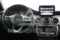 2019 Mercedes Benz GLA-Class