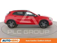2019 Mercedes Benz GLA-Class