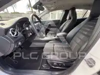 2019 Mercedes Benz GLA-Class