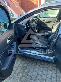 2019 Mercedes Benz GLA-Class