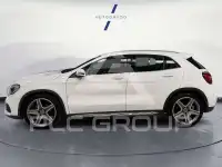 2019 Mercedes Benz GLA-Class