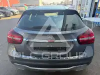 2019 Mercedes Benz GLA-Class