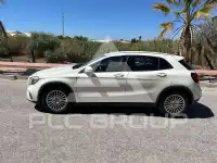 2019 Mercedes Benz GLA-Class
