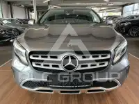 2019 Mercedes Benz GLA-Class