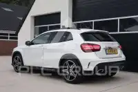 2019 Mercedes Benz GLA-Class