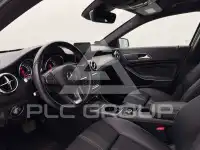 2019 Mercedes Benz GLA-Class