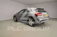 2019 Mercedes Benz GLA-Class