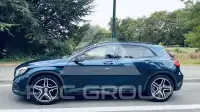 2019 Mercedes Benz GLA-Class