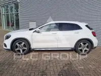 2019 Mercedes Benz GLA-Class