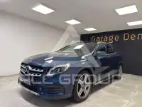2019 Mercedes Benz GLA-Class
