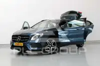 2019 Mercedes Benz GLA-Class