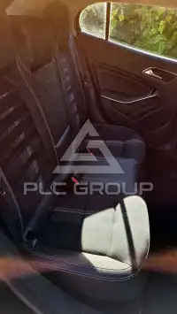 2019 Mercedes Benz GLA-Class