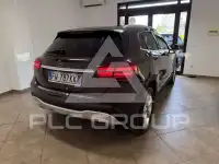 2018 Mercedes Benz GLA-Class